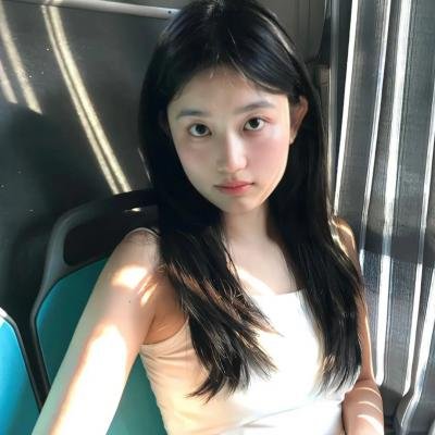 聪明女孩